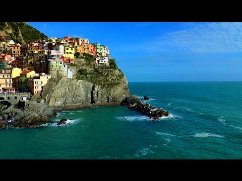 Video: Parim Viis Itaalia Cinque Terrega Tutvumiseks On Laevaga Vernazza