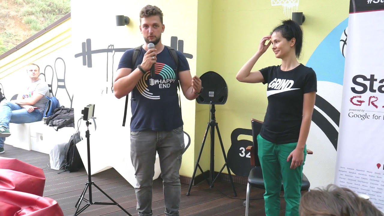 Igor Pertsiya - Marketing.Crypto.Worldchanging