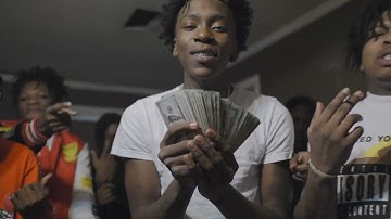 PME JayBee & PME Wop - STUPID (Official Music Video)