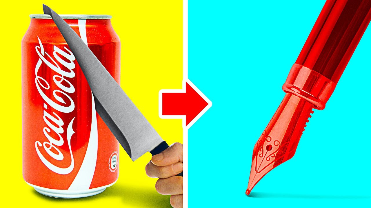 30 DRAWING TRICKS TO UPGRADE YOUR SKILLS