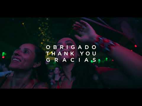 Warung Day Festival 2024 - film preview