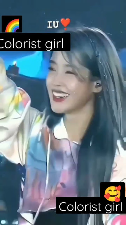 IUπ cute π¦ dance π©°