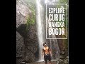 Curug Nangka, Air Terjun Di Bogor Yang Indah Wisata Curug Nangka
