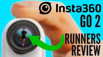 INST360 GO2 ANY GOOD FOR RUNNERS?