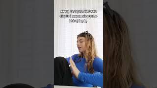 KIEDY MAMA PYTA O KTÓREJ WRÓCĘ | #shortvideo #shorts #jamjestemkoc #jamkocjestem