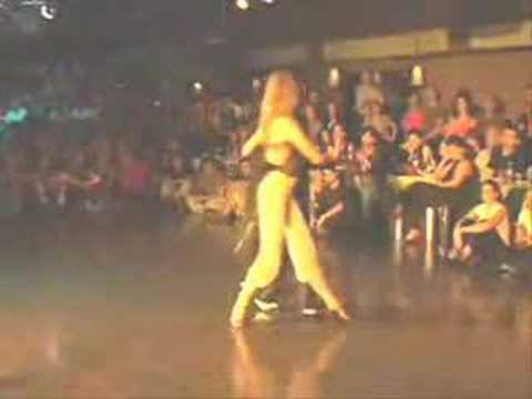 Nuevo Tango style Chicho Frumboli