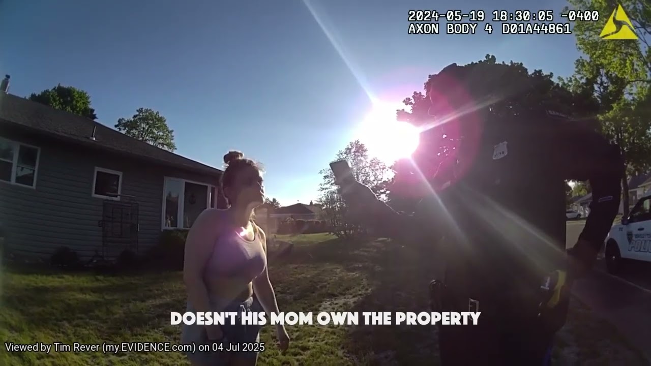Bodycam