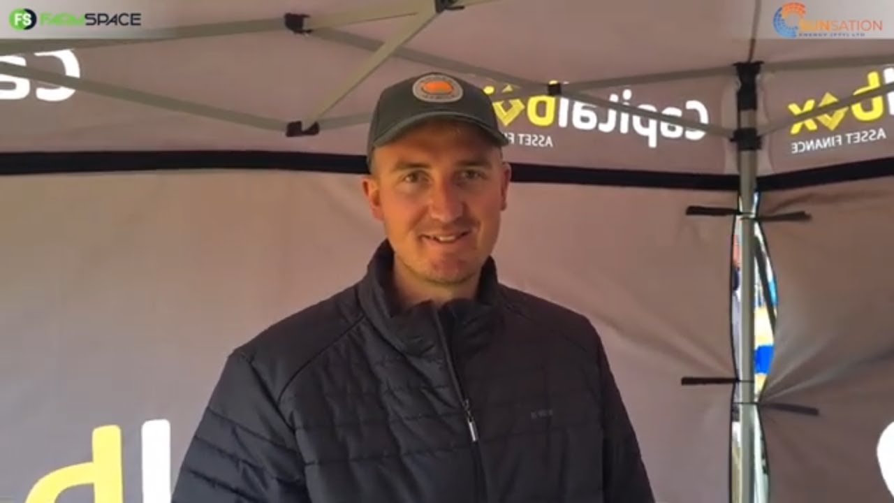 Is jy ernstig oor sonkrag vir jou boerdery? Sunsation Energy weet wat hulle doen.