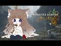 【ゲリラ狩り】唐突なる救援【#狐花てん/Vsinger】#てんしゃちょGames #モンスターハンターワイルズ