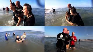 EPIC Baptisms 04/27/25