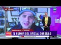 EL HUMOR DEL OFICIAL GORDILLO