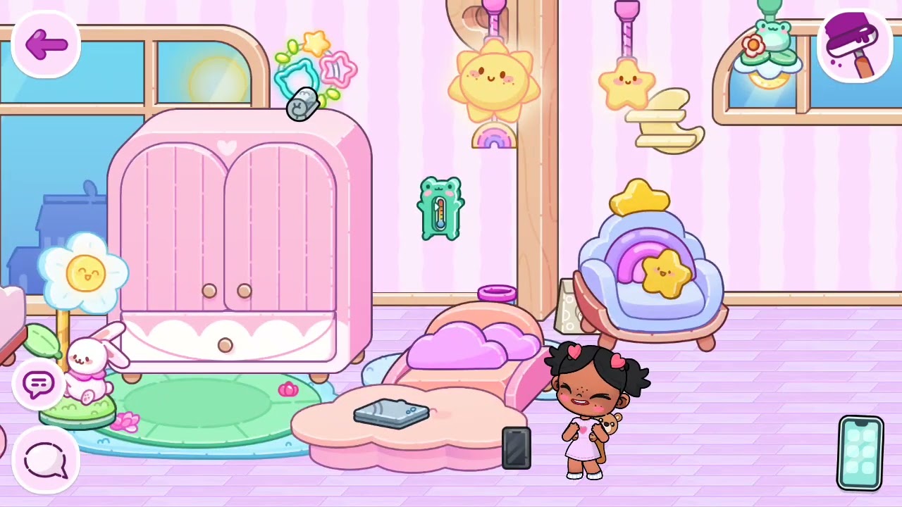 Tetangga gak boleh di tiru