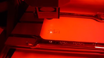 GRBL v1.1f NonLaserMode $32=0 S40 F1000 CUT@Candle1.1.7