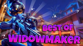 Widowmaker Is the GOAT