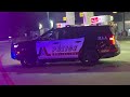 [TRAFFIC STOP] Arlington Police 🚔 Make Arrest and Search Vehicle 