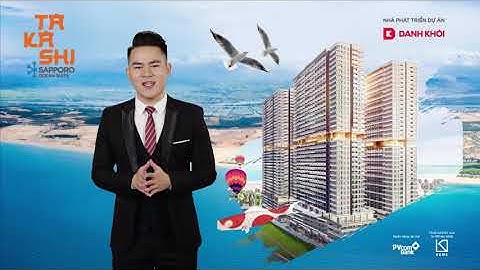 Takashi Ocean Suite Quy Nhơn
