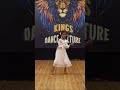 1st standard star shines on Jalebi | kings dance culture | Kalaiselvan choreography | Hosur dance