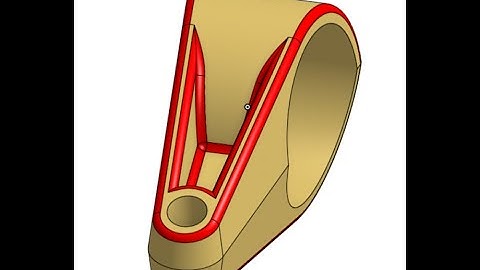 Onshape Advanced Part Modeling