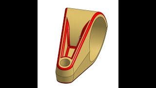 Onshape Advanced Part Modeling