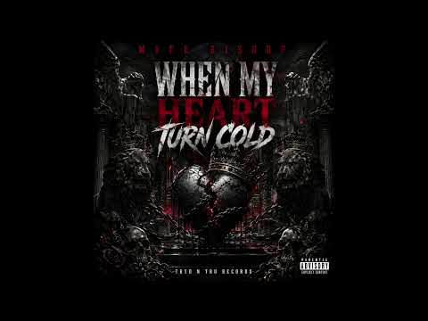 When My Heart Turn Cold (Official Audio)