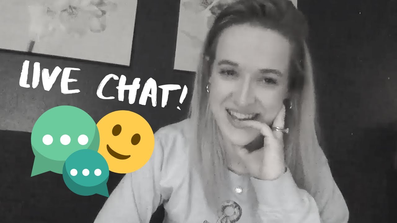 Chat With Me As I Try Out A New Tool YouTube