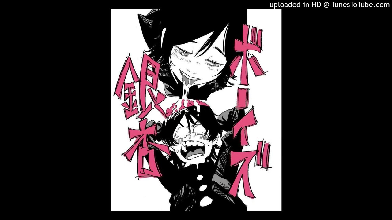 [free for profit] bleood + zatru + yrsci type beat - "uniform "