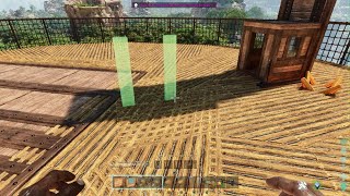 PS5 ARK Survival Ascended_ Elevator /Televator _ New Elevator systems