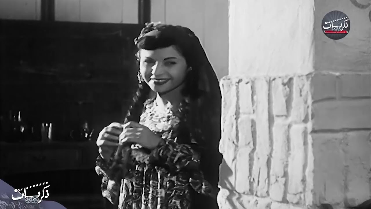 اطفح وانت ساكت يا اسمك ايه انت 😂🎬 فيلم "زينب" ❤️🌾 | راقية إبراهيم ويحيى شاهين | فيلم مصري كلاسيكي
