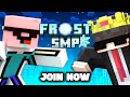 Starting New Private Smp With Collab ft. @GurpreetGamingGamer #frostSmp #frostSmpapplication