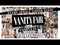 Vanity Fair Magazine: Every Front Cover Archive | All Issues (1913 - 2020)