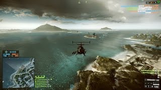 Paracel Storm 87-0