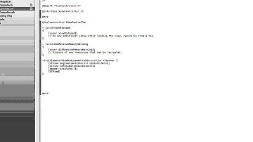Xcode Tutorial  |  Adding iAds to Your Apps