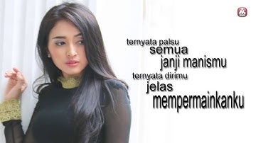Maisaka - Ingat Ingat kamu (Official Lyric Video)