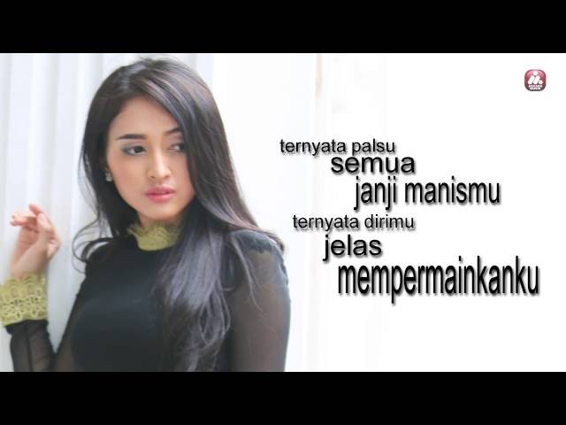 Maisaka - Ingat Ingat kamu (Official Lyric Video) class=