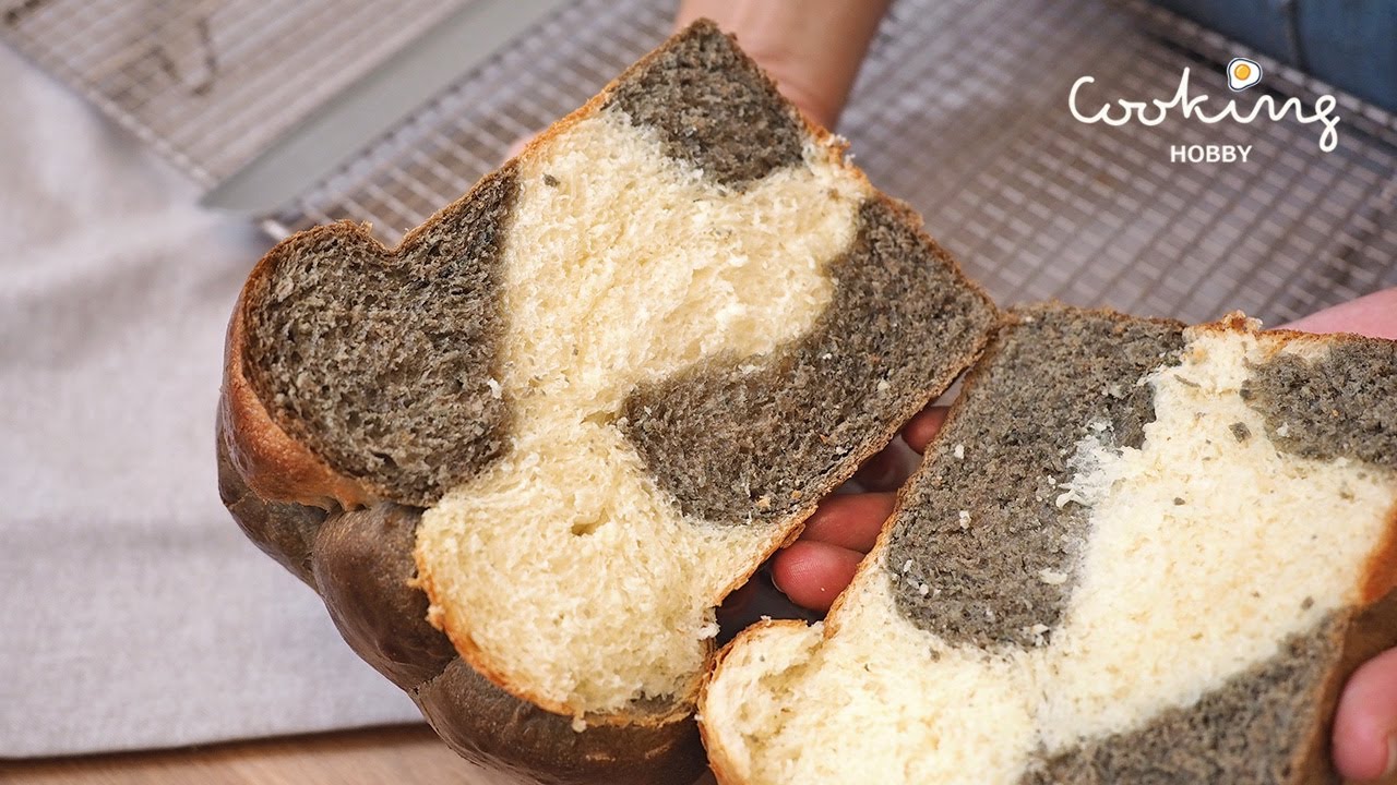 Cow Bread - YouTube
