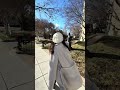 From NYC to DC: A Walking Journey Across Cities 🚶♂️🌆