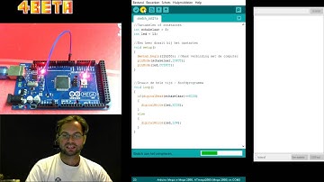 Arduino 2016   if   else