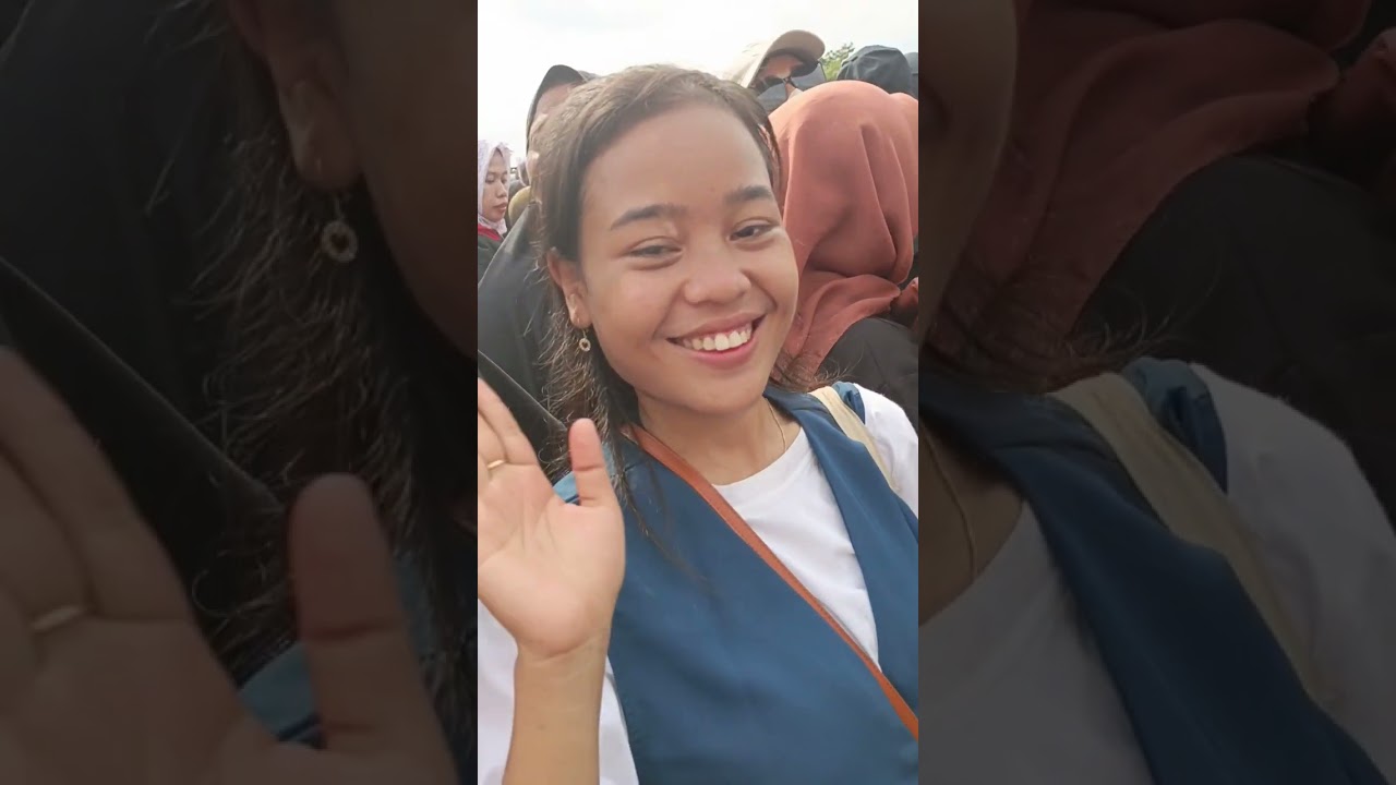 KARNAVAL SCTV di Purwokerto