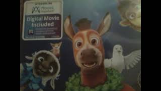 The Star - DVD Unboxing! - YouTube
