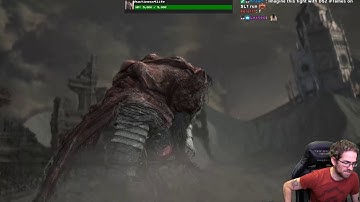 Dark Souls III Randomizer Use What You See Run (Pt. 6)