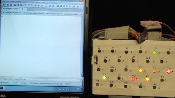 MightyFrame Archive 5945 Tape Drive interface research - file read/copy
