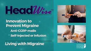 Innovation to Prevent Migraine