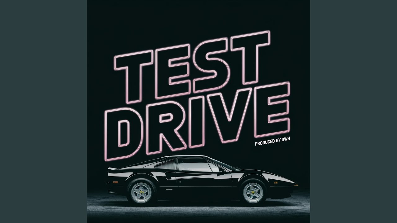 Watch Test Drive on YouTube Watch Test Drive on YouTube
