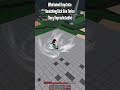 Suiryu INSANE TECH 😈#thestrongestbattlegrounds #shorts #roblox #tsbg #tsb #robloxshorts #anime