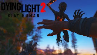 Dying Light 2 (Part Two)