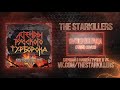 The Starkillers - Легенды Русского Турборока (Весь альбом)