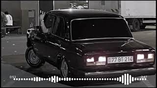 Vusal Allahadırsa Arzuların Ferqi Nedi Azeri Bass 2025 Yeni Remix Hamının Axtardığı Mahnı