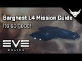 Eve online  l4 missions why barghest is awesome