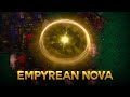 Empyrean Nova VFX