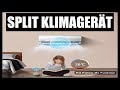 ► TOP 10 BESTE KLIMAGERÄT MODELLE ★ STOPP DIE 36 GRAD ! ★ 2in1 Klimaanlage Test ★ Split Klimagerät